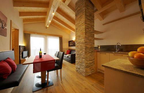 Ciasa Wallis - Foto 42