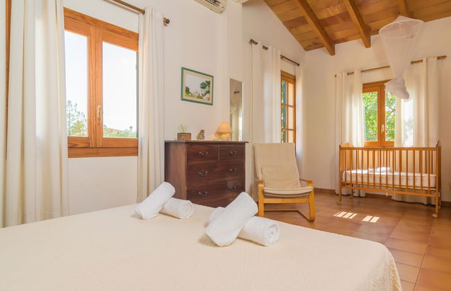 Es Garroveral 3 in Bunyola - Photo 35