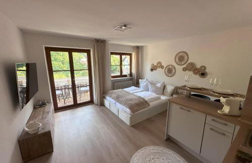 Alpenglück - Foto 1