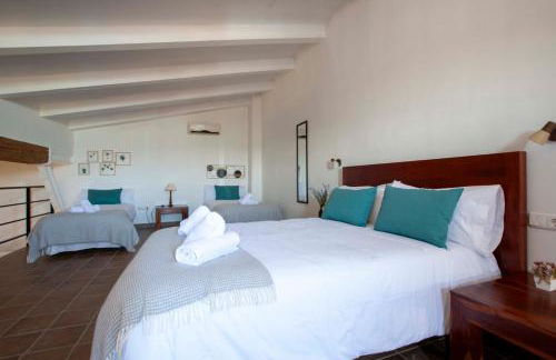 Apartamentos Turísticos Lobelia Suites - Foto 32