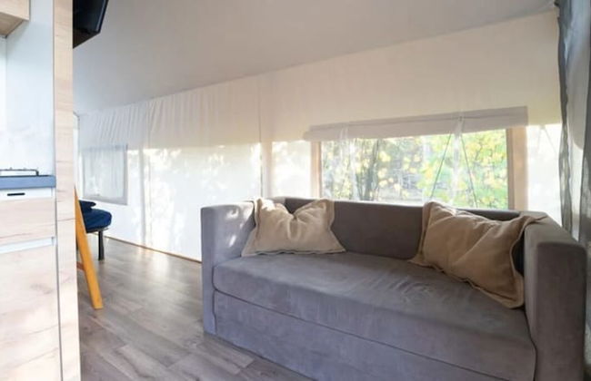 Europarcs Zilverstrand - Foto 66