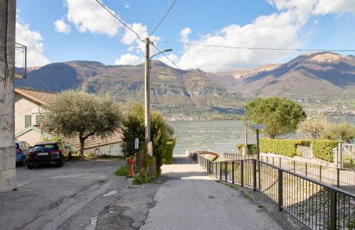 Una finestra al lago - Foto 23