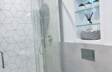 Luxury 2bed With Gym Cinema & Games Room - Foto 20