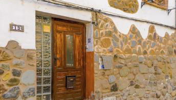 Casita de Noah by Apartamentos Arnedillo - Foto 4