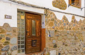 Casita de Noah by Apartamentos Arnedillo - Foto 4