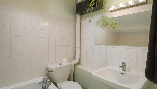 Buffon Ménage et linges inclus - Foto 4