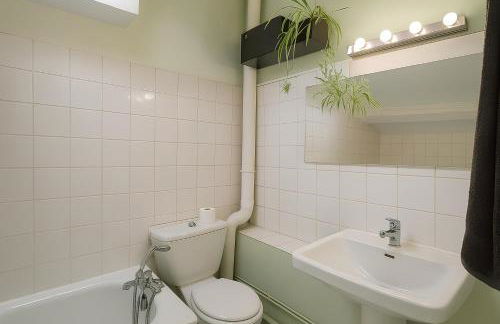 Buffon Ménage et linges inclus - Foto 4