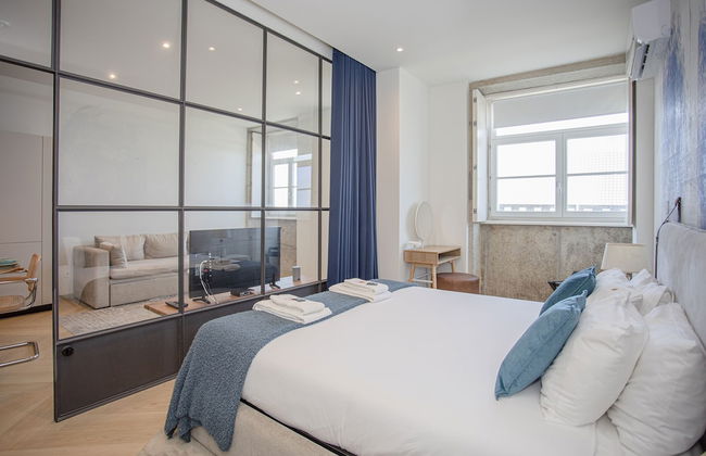 Modern Coastline Apartment - Foto 1