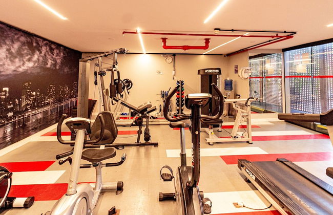 Xtay São Paulo Berrini - Foto 45