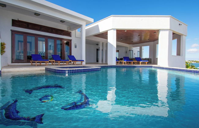 Sheriva Luxury Villas and Suites - Foto 34