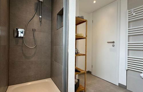 Wohnen auf der historischen Stadtmauer im Herzen von Detmold - Foto 27