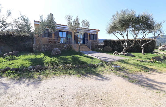 Agriturismo Monte Istulargiu - Foto 13