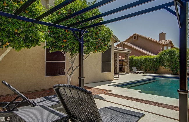 Luxury North Scottsdale Home With Pool! - Foto 17