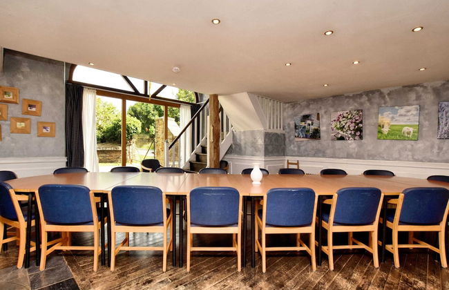 Lierneux Hillside Home - Photo 29