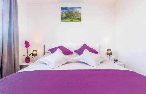 Nice Apartment In Krk With Wifi - Photo 31