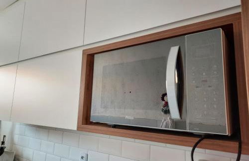 Apartamento de 1 QUARTO - Foto 8