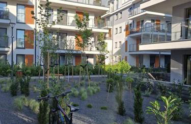 Pobierowo Baltic Apartments Złoty C17 Basen - Foto 37