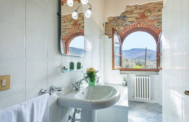 Tenuta La Pieve Casale Presciano - Foto 66