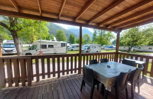 Camping Al Lago Ledro - Foto 78