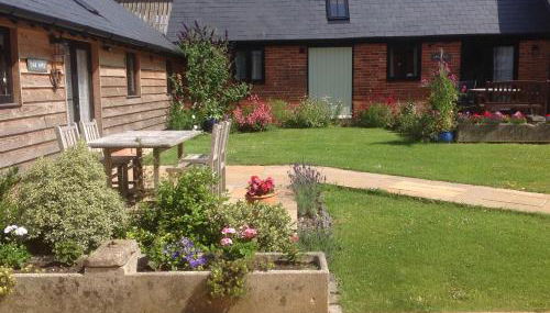 Apple Pye - Foto 4, Garden