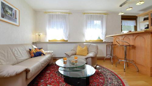 Wohnung mit Garten in Eimelrod - Foto 1