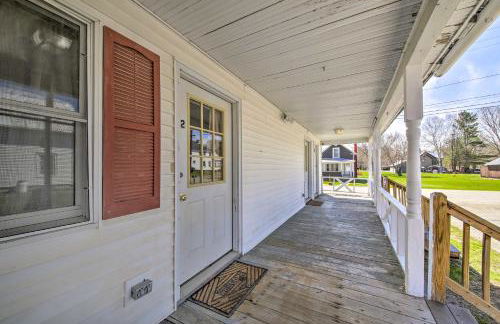 Cozy Bingham Apt, 1 Mi to Rafting and ATV Trail - Foto 19