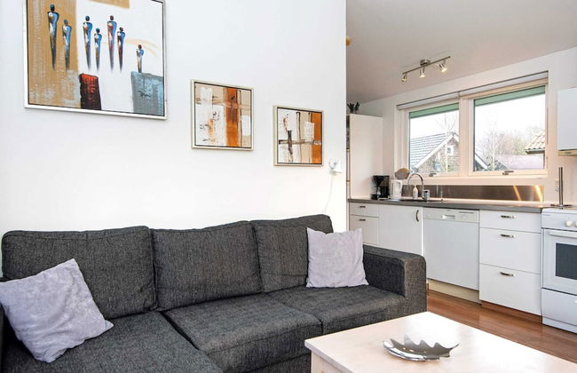 4 Person Holiday Home in Hovborg-by Traum - Foto 21