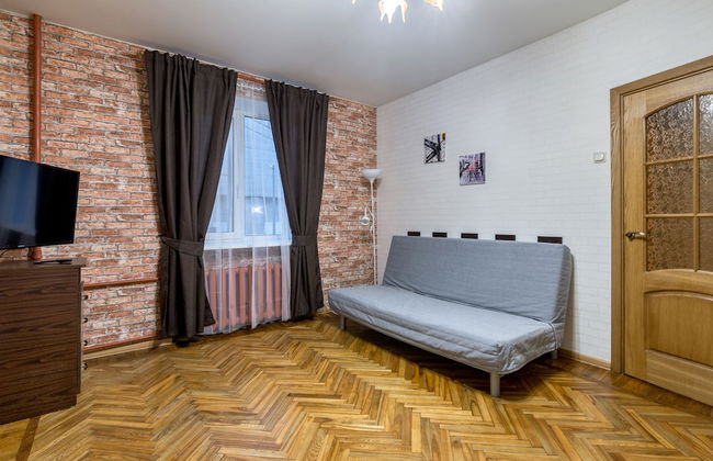 FlatHome24 on Yaroslavskiy 38 - Foto 14