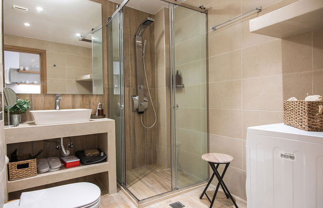 Ammos Luxury Suites - Foto 54