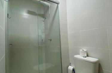 Centro, Ar Cond, WI-FI and Lava e Seca - Photo 4