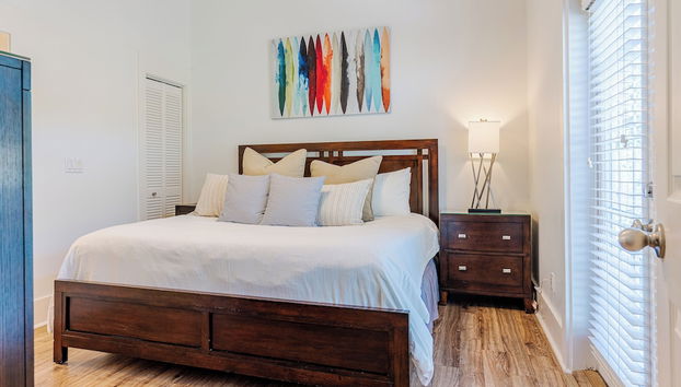 Lives Like a Private Resort, Sleeps 16 & Private Pool - Foto 3, Habitación