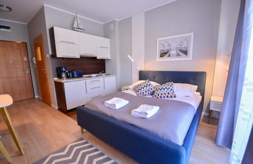 Apartamenty na Wyspie - Promenada - Foto 58