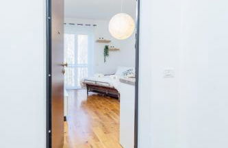 "Moonlight Retreat" a soli 900 mt da San Siro - Foto 29