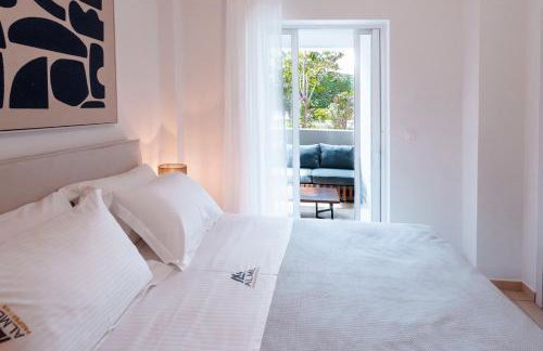 Alme Sélas in Port Rafti - Foto 36