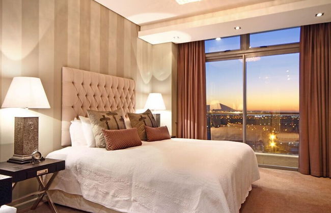 The Residences at Crystal Towers - Foto 19