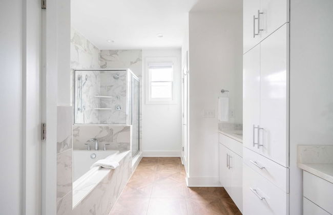 Connie by Avantstay Sleek 4BR Condo in Heart of Nashville - Foto 11