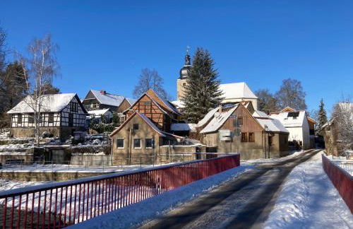 Ferien - Domizil "Anne Gera" - Photo 3