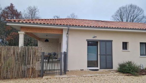 Le Clos de Pommier - 4 personnes - Foto 2