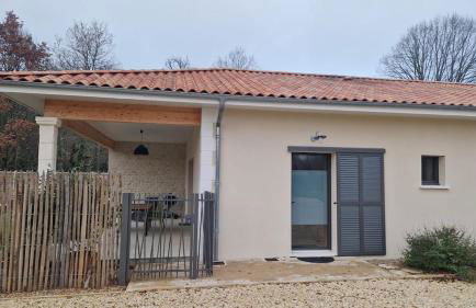 Le Clos de Pommier - 4 personnes - Foto 2