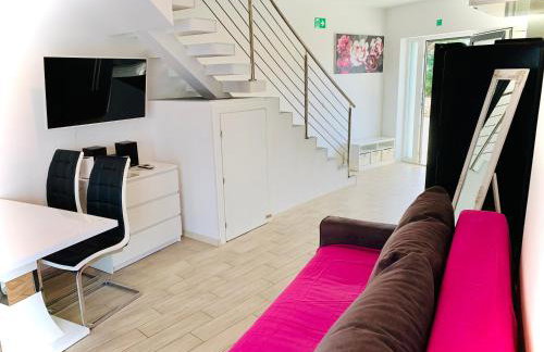 Villa Legacy with privat heating pool - Photo 12