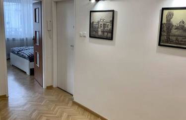 Apartment Mokotów Wernyhory - Foto 8