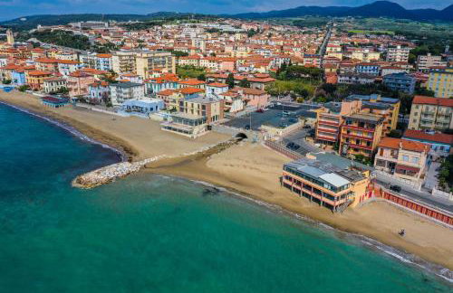 Casa MYCONIS 68Mq a due passi dal Mare di San Vincenzo - Photo 52