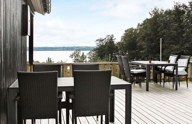 Cozy Holiday Home in Aabenraa near Sea - Foto 22