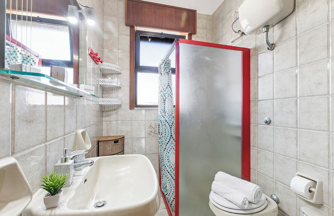 Casa Gioberti Near The Sea And Beach - Foto 13