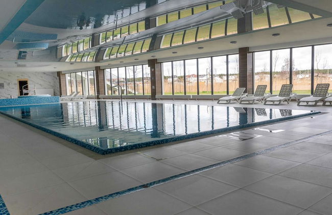 Apartment in Dziwnow Near Sandy Beach - Foto 19