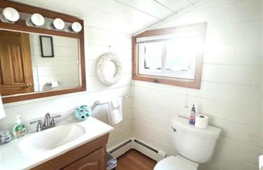 ANNABESSACOOK RETREAT LIMIT 8 home - Foto 14