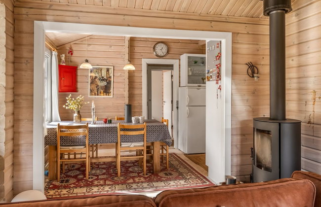 "Uuno" - 1.2km from the sea - Foto 15