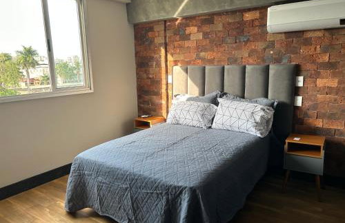 Flat moderno - Photo 7