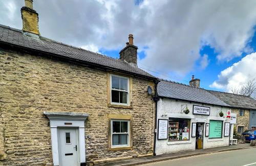 Bourne Cottage, Stylish 3 Bed, Sleeps 7, Pet Friendly, Central Castleton - Foto 9