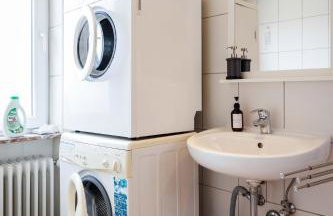 Sander's Apartments Landstuhl - Foto 35